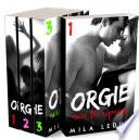 ORGIE avec les Copains - L'INTEGRALE