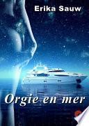 Orgie en mer