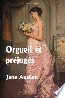 Orgueil et préjugés