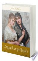 Orgueil et préjugés