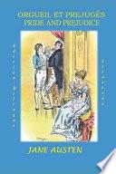 Orgueil et Préjugés (Les Cinq Filles de Mrs Bennet) / Pride and prejudice