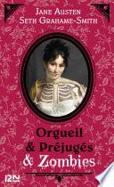 Orgueil et préjugés zombies