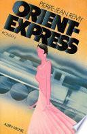 Orient-Express -