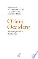 Orient - Occident