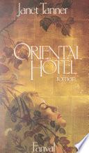 Oriental hotel