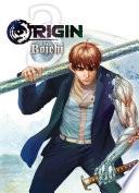 Livre Origin