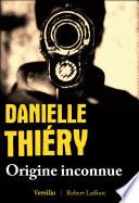 Origine inconnue
