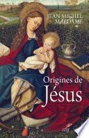 Origines de Jésus
