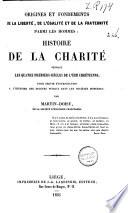 Origines et fondements de la liberté, de l'égalité et de la fraternité parmi les hommes
