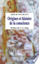 Origines et histoire de la conscience