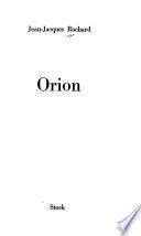 Orion