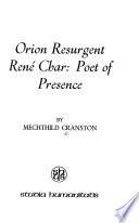 Orion Resurgent