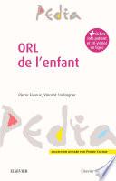 ORL de l'enfant