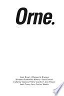 Orne