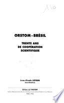 ORSTOM-Brésil