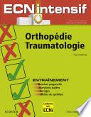 Orthopédie-Traumatologie