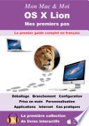OS X Lion