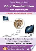 OS X Mountain Lion