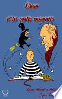 Oscar et les contes ensorcelés