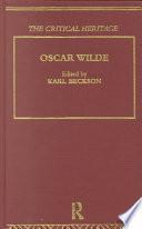 Oscar Wilde