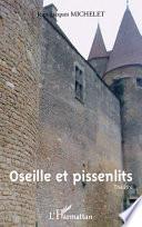 Oseille et pissenlits