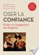 Oser la confiance