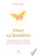 Oser sa lumière