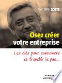 Osez créer votre entreprise