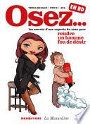 Osez... en BD -