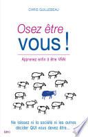 Osez être vous