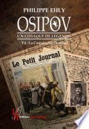 Osipov, un cosaque de légende - Tome 4