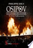 Osipov, un cosaque de légende - Tome 5