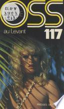 OSS 117 au Levant
