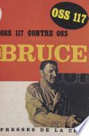 OSS 117 contre OSS