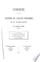 Osse