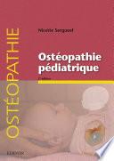 Ostéopathie pédiatrique