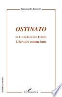 Ostinato
