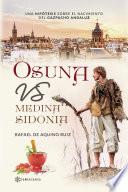Livre Osuna vs Medina Sidonia
