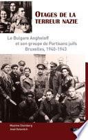 Otages de la terreur nazie