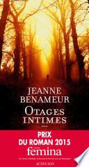 Otages intimes