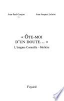 Ôte-moi d'un doute--
