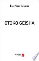 OTOKO GEISHA