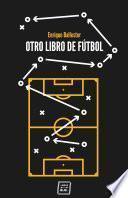 Otro libro de fútbol