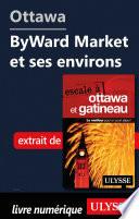 Ottawa - Le marché By et ses environs
