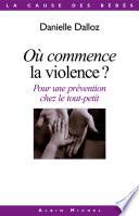 Où commence la violence ?