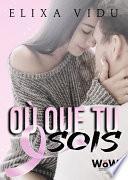 Où que tu sois - Édition limitée OR