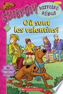 Où Sont les Valentins?