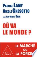 Où va le monde ?