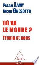 Où va le monde ?