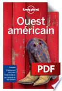 Ouest américain 8ed